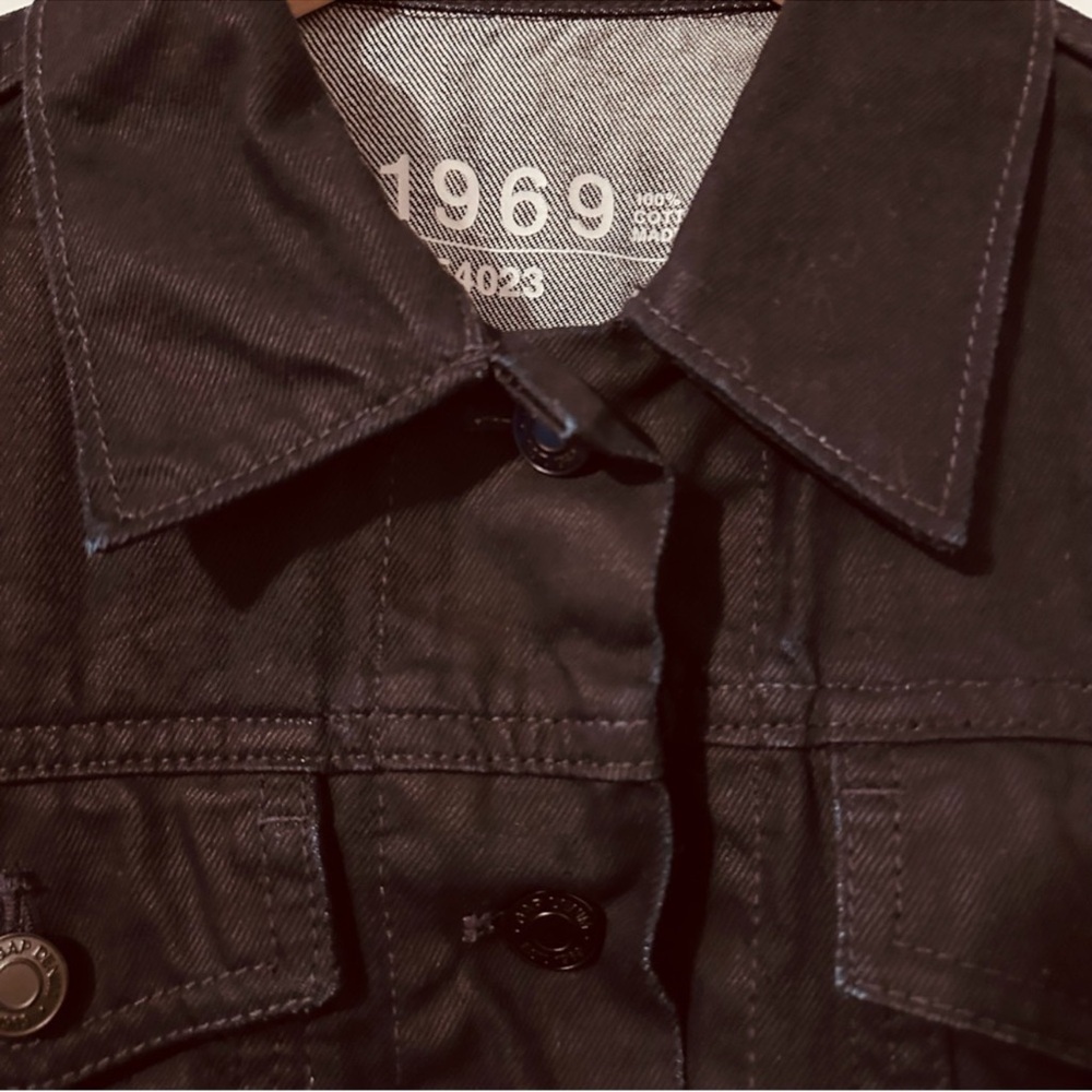 Gap | Jacket | 1969 Denim Jacket - Picture 3 of 12